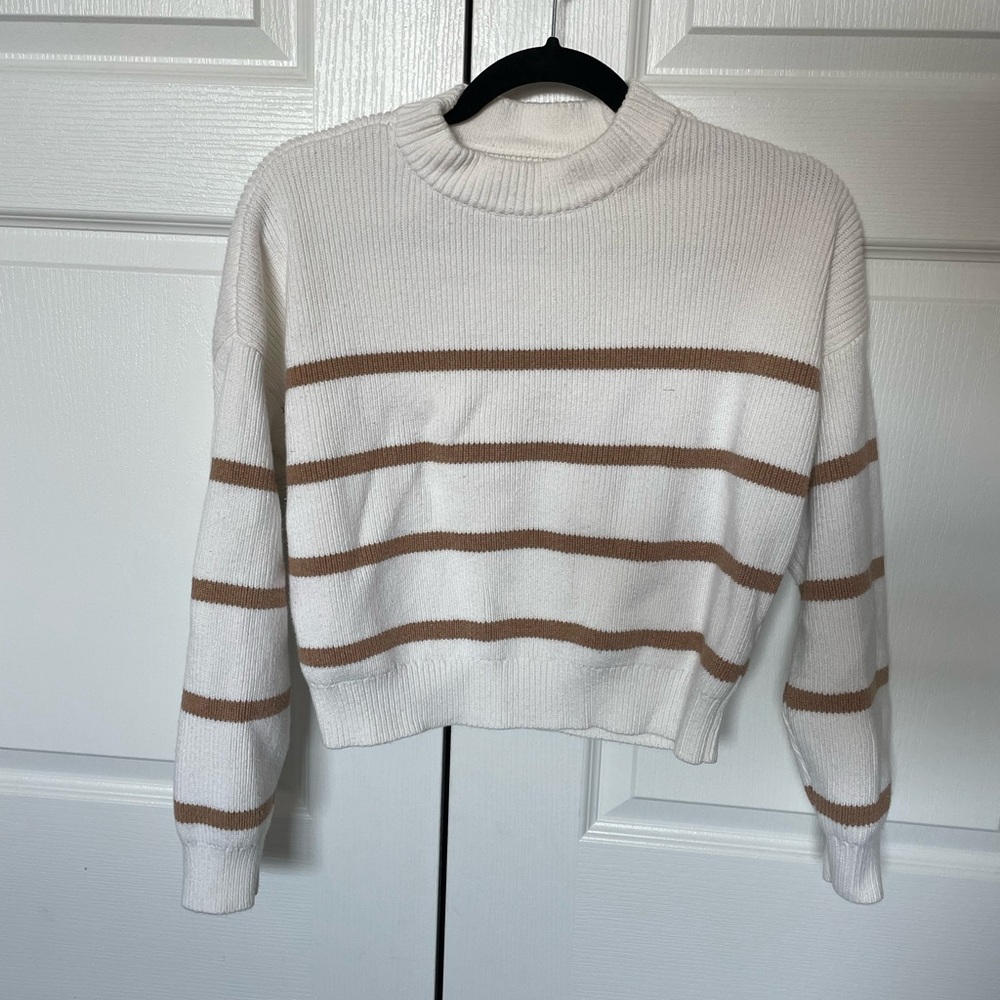 XS Abercrombie & Fitch sweater